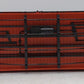 Bachmann 93202 G Santa Fe "The Grand Canyon Line" Slogan Wood Reefer #3494 NIB
