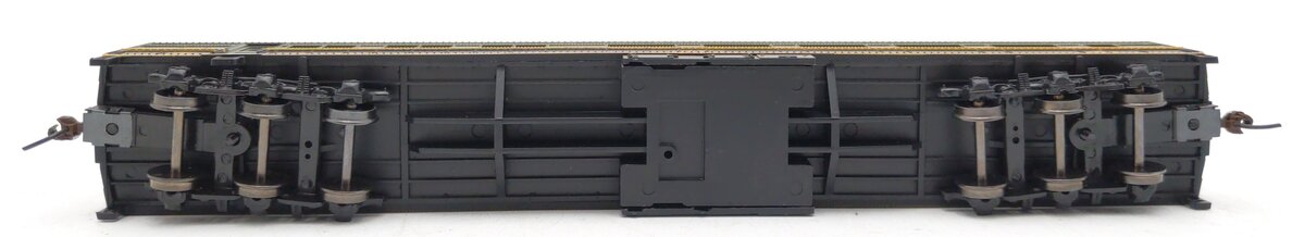 Athearn 79453 HO Canadian National Heavyweight Dining Passenger Car #1258 NIB