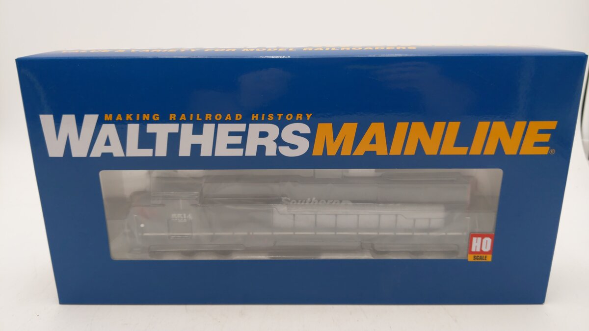 Walthers 910-10359 HO Southern Pacific EMD SD50 Diesel Locomotive #5514
