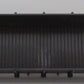 Bachmann 93705 New York Central Gondola (Metal Wheels)