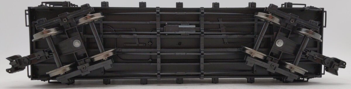 Bachmann 93705 New York Central Gondola (Metal Wheels)