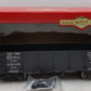 Bachmann 93705 New York Central Gondola (Metal Wheels)
