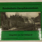 Bundesbahn-Dampflokomotiven Hardcover Book By Carl Bellingrodt VG
