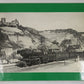 Bundesbahn-Dampflokomotiven Hardcover Book By Carl Bellingrodt VG
