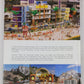 15 Jahre Wunderland Hardcover Book By Miniatur Wunderland Hamburg EX