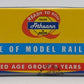 Athearn 26307 HO Cal Train F59PHI Diesel Locomotive Ready-to-Run #923