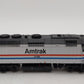 Rapido Trains 83507 HO Scale F40PH Amtrak Diesel Locomotive #225 w/DCC