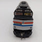 Rapido Trains 83507 HO Scale F40PH Amtrak Diesel Locomotive #225 w/DCC