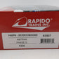 Rapido Trains 83507 HO Scale F40PH Amtrak Diesel Locomotive #225 w/DCC