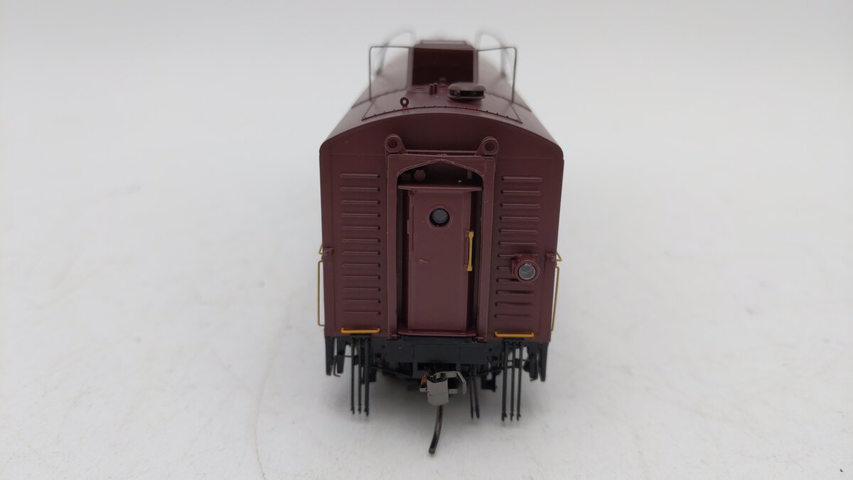 Rapido Trains 222508 HO Canadian Pacific GMDD FP7 Diesel Locomotive #1417 w/ DCC