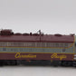 Rapido Trains 222508 HO Canadian Pacific GMDD FP7 Diesel Locomotive #1417 w/ DCC