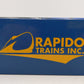 Rapido Trains 222508 HO Canadian Pacific GMDD FP7 Diesel Locomotive #1417 w/ DCC