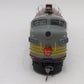 Rapido Trains 222508 HO Canadian Pacific GMDD FP7 Diesel Locomotive #1417 w/ DCC