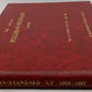 The Official Pullman-Standard Library Vol. 13 Hardcover Book By David Randall EX