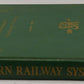 Steam Locomotives and Boats Hardcover Book By Richard E. Prince VG