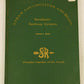 Steam Locomotives and Boats Hardcover Book By Richard E. Prince VG