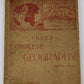 Frye's Complete Geography Edition Hardcover Book By Ginn & Company