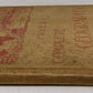 Frye's Complete Geography Edition Hardcover Book By Ginn & Company