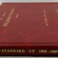 The Official Pullman-Standard Library, Vol. 13 Hardcover Book By W. David Randal EX