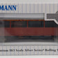 Bachmann 17433 HO Cumbres and Toltec Open-Sided Excursion Car #9619