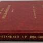 The Official Pullman-Standard Library, Vol. 13 Hardcover Book W. David Randall LN