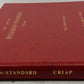 The Official Pullman-Standard Library, Vol. 8 Hardcover Book W. David Randall LN