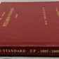 The Official Pullman-Standard Library, Vol. 14 Hardcover Book W. David Randall LN