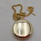 Lionel 9-41027 Polar Express Conductor Pocket Watch EX/Box