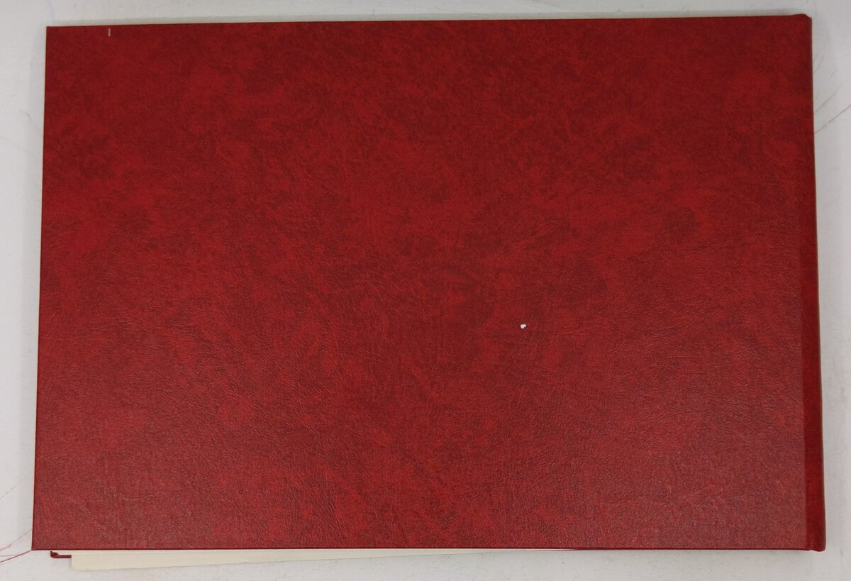 The Official Pullman-Standard Library, Vol 15 Hardcover Book W. David Randall LN