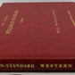 The Official Pullman-Standard Library, Vol 15 Hardcover Book W. David Randall LN