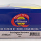 Athearn ATH98234 HO Scale Burlington Northern SD40-2 Diesel Locomotive #6822 LN/Box