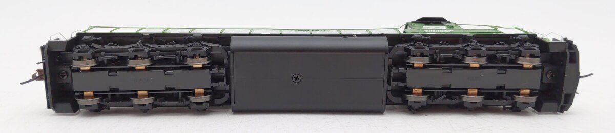 Athearn ATH98234 HO Scale Burlington Northern SD40-2 Diesel Locomotive #6822 LN/Box