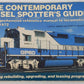 The Contemporary Diesel Spotters Guide Paperback by Louis A Marre