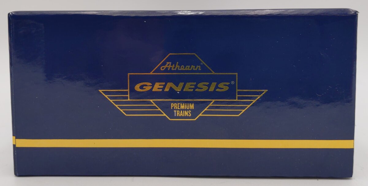 Athearn G22805 HO Western Pacific/Freight F7B Diesel Loco w/DCC & Sound #918c