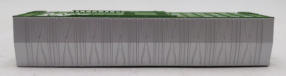ExactRail EE-1601-6 HO Burlington Northern Single Door Box Car #219378 NIB