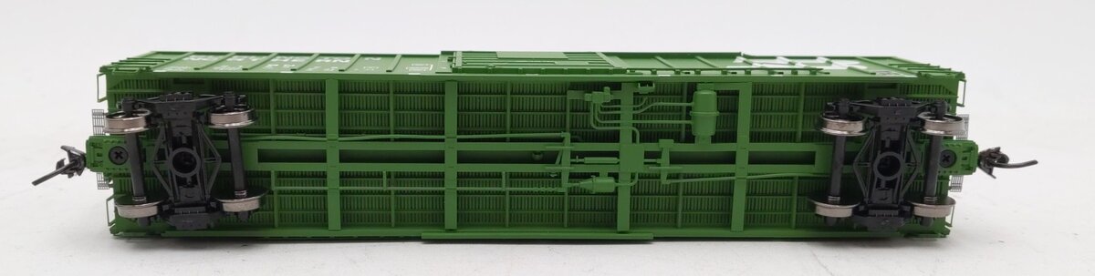 ExactRail EE-1601-6 HO Burlington Northern Single Door Box Car #219378 NIB