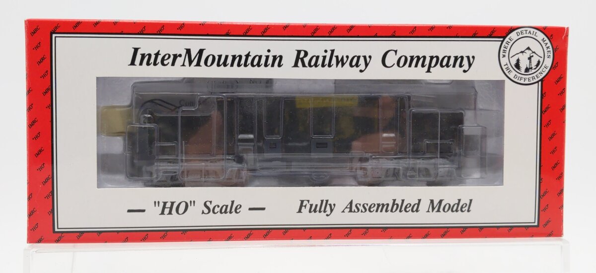 InterMountain 49003WD-03 HO Union Pacific EMD F-7A Diesel Locomotive #1469 LN/Box