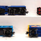 Lionel 6-31947 O Gauge World of Disney Steam Train Set EX/Box