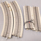 Lionel 6-31947 O Gauge World of Disney Steam Train Set EX/Box