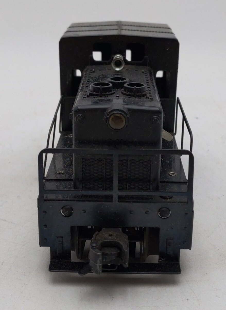 Lionel 41 Vintage O Gauge Postwar U.S Army Gas Turbine Powered Diesel Locomotive VG/Box