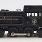 Lionel 41 Vintage O Gauge Postwar U.S Army Gas Turbine Powered Diesel Locomotive VG/Box