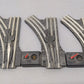 Lionel O42 Vintage O Manual Left Hand Switch [3] VG