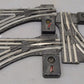 Lionel O42 Vintage O Manual Left Hand Switch [3] VG