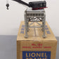 Lionel 282 Vintage O Bucyrus Erie Remote Control Gantry Crane VG/Box