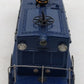 Lionel 624 Vintage O Chesapeake & Ohio NW-2 Powered Diesel Locomotive VG/Box