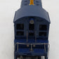 Lionel 624 Vintage O Chesapeake & Ohio NW-2 Powered Diesel Locomotive VG/Box