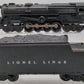 Lionel 671 Vintage O 6-8-6 Die-Cast Steam Turbine Locomotive w/671W Tender VG