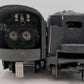 Lionel 671 Vintage O 6-8-6 Die-Cast Steam Turbine Locomotive w/671W Tender VG