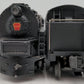 Lionel 671 Vintage O 6-8-6 Die-Cast Steam Turbine Locomotive w/671W Tender VG