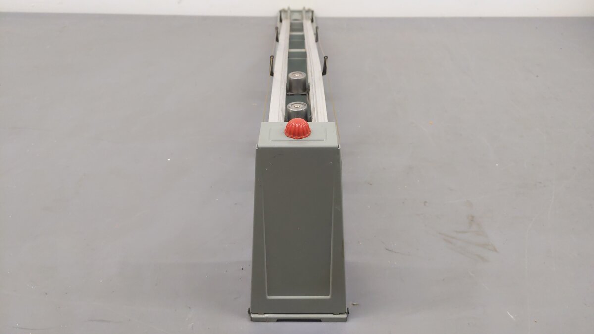 Lionel 456 Vintage O Operating Coal Ramp VG/Box